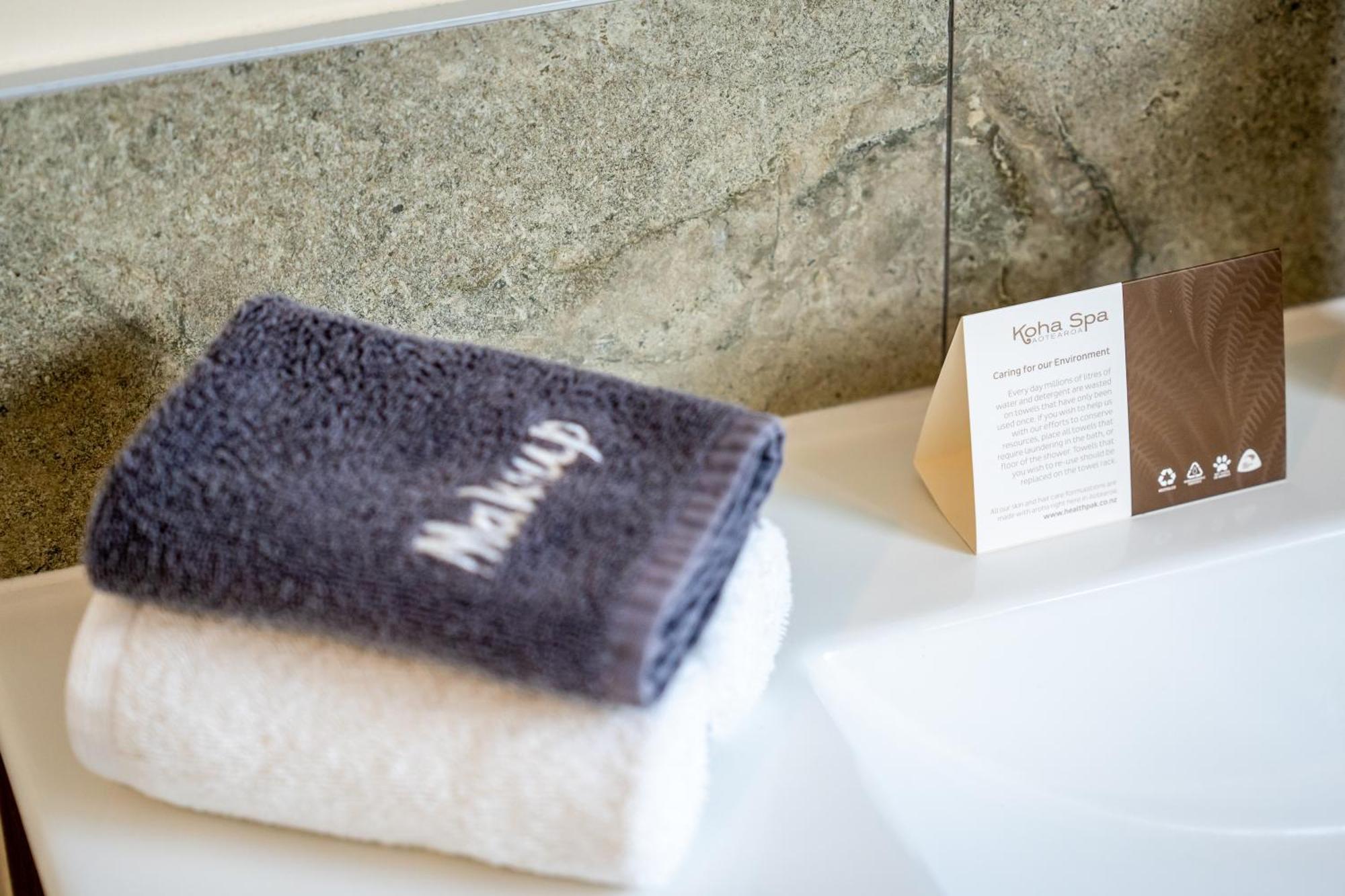 Newina Rotorua Hotel Екстериор снимка