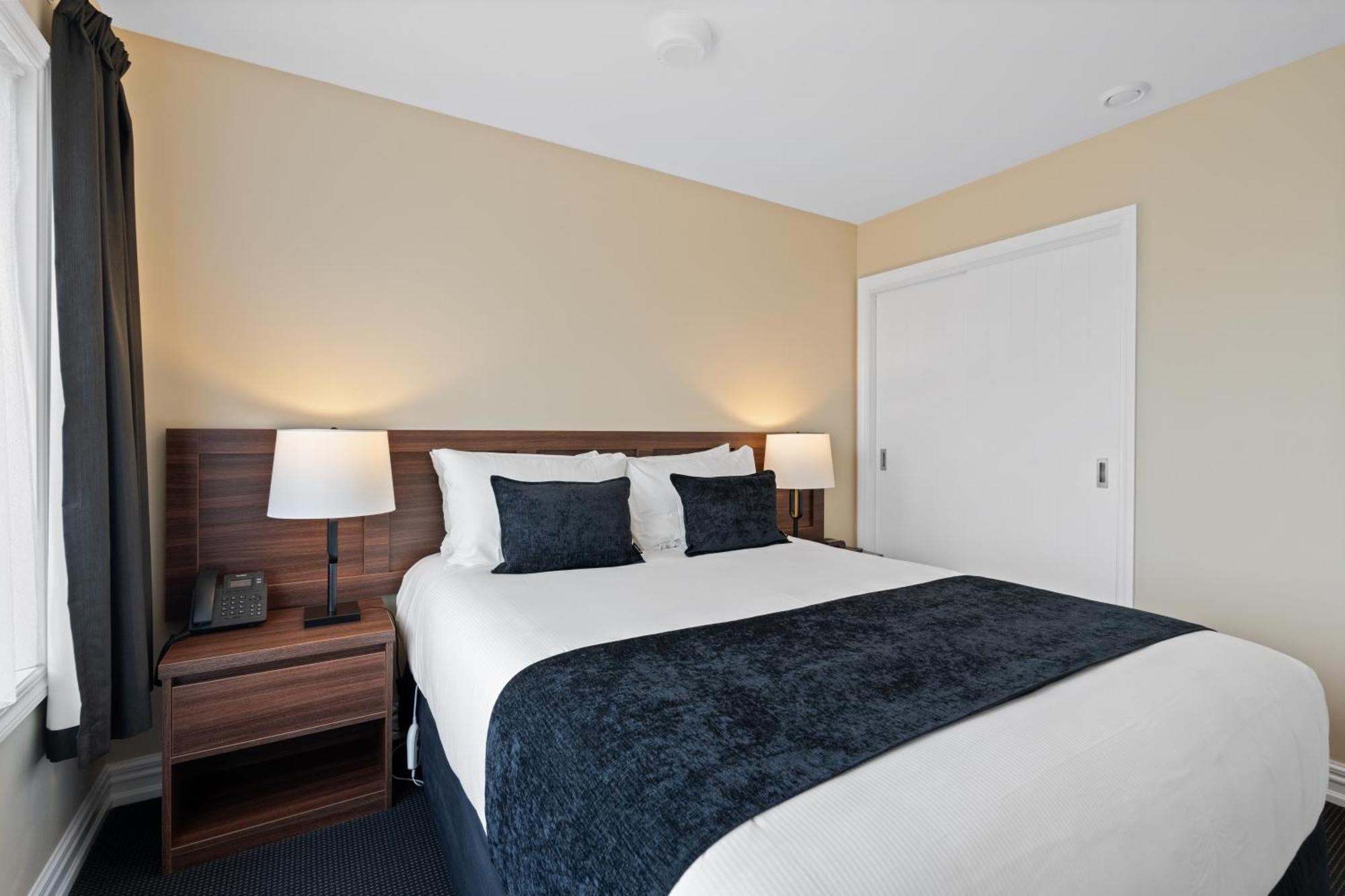Newina Rotorua Hotel Екстериор снимка